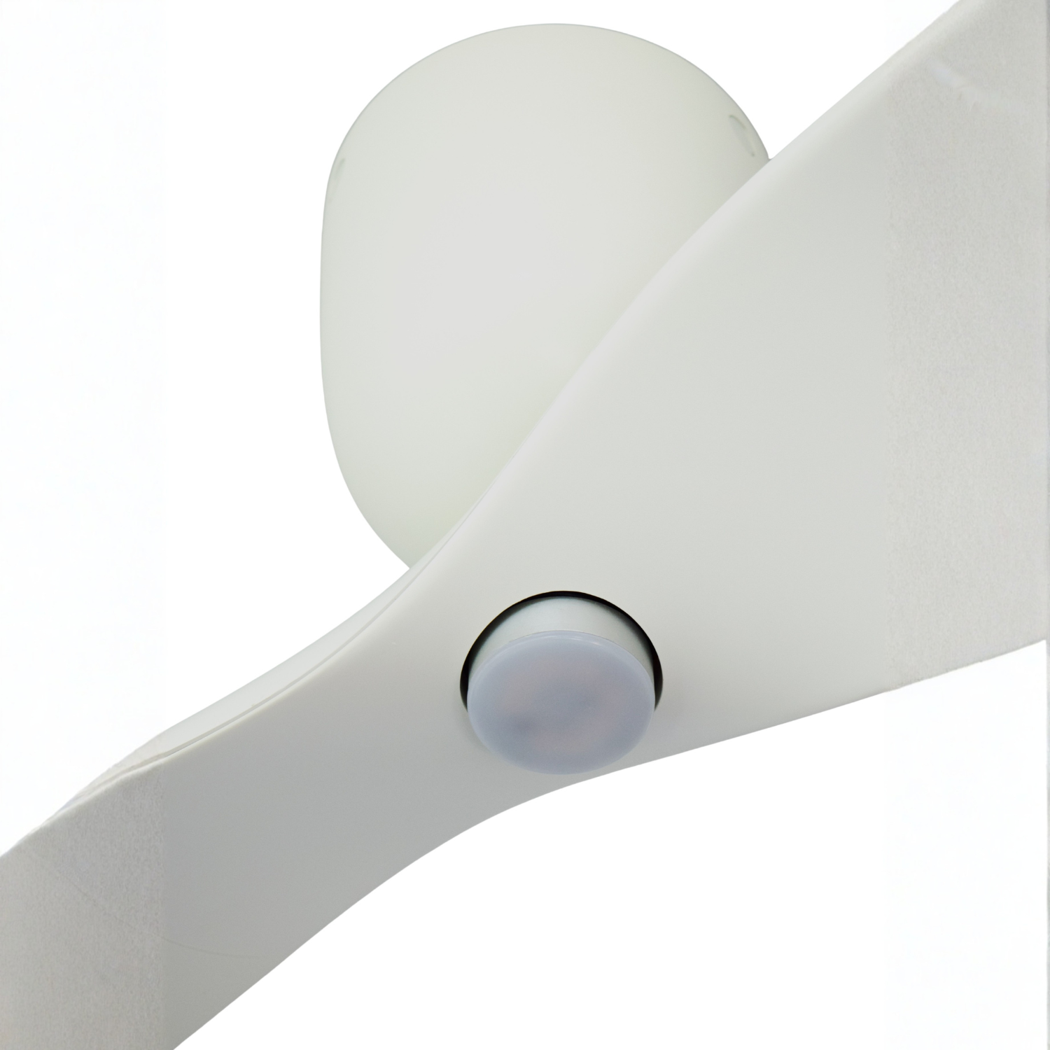 Aeratron AE+2 avec éclairage blanc