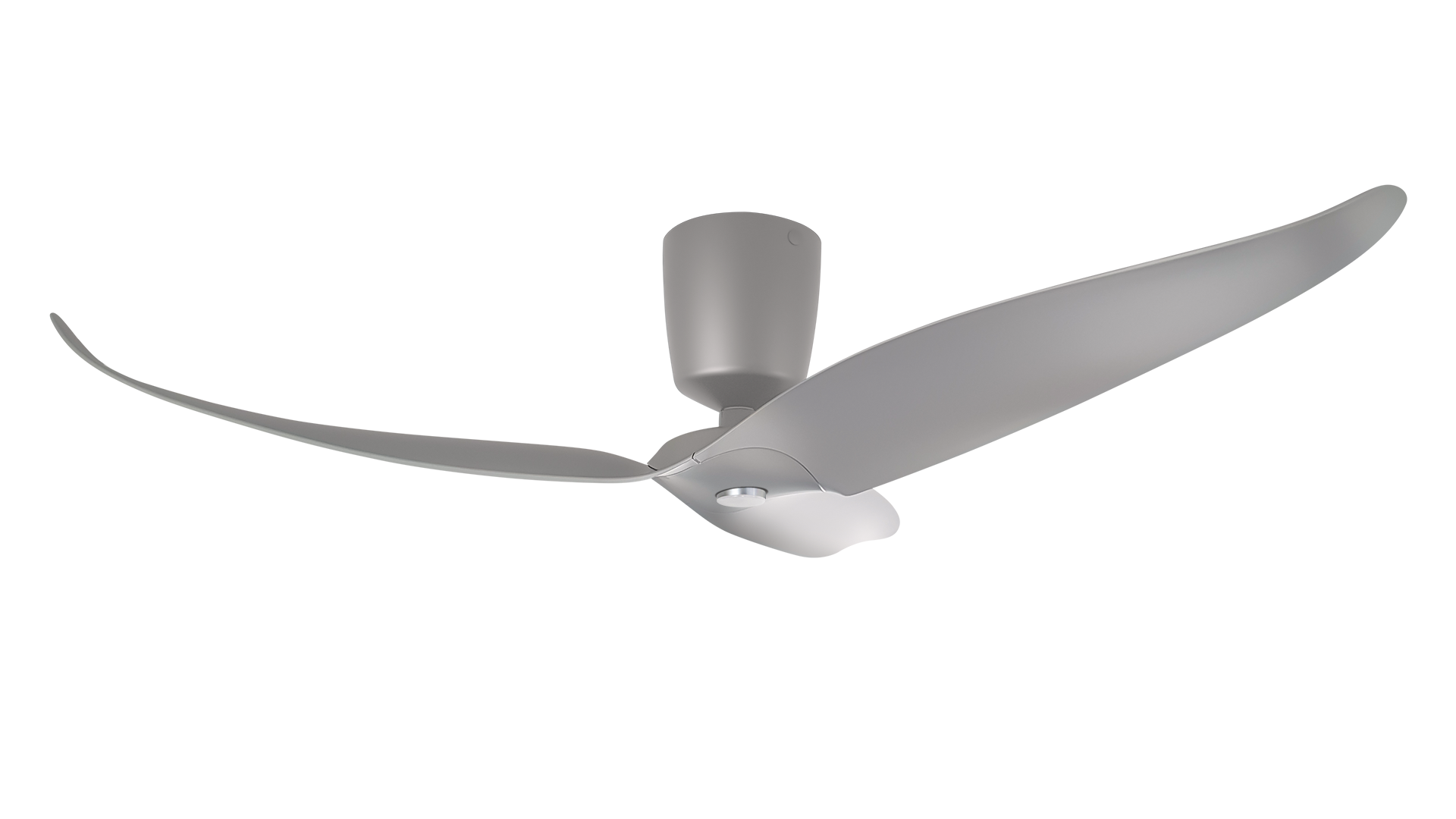 Aeratron FQ3 avec lumière gris métallisé