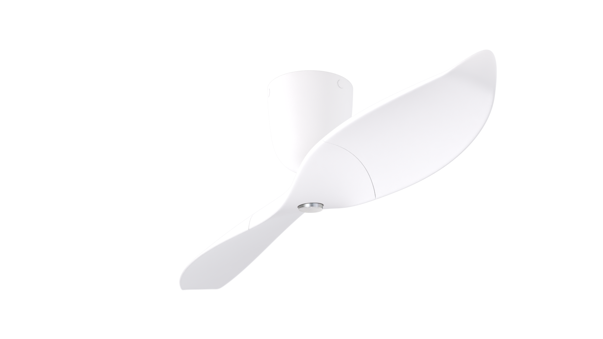 Aeratron AE+2 avec éclairage blanc