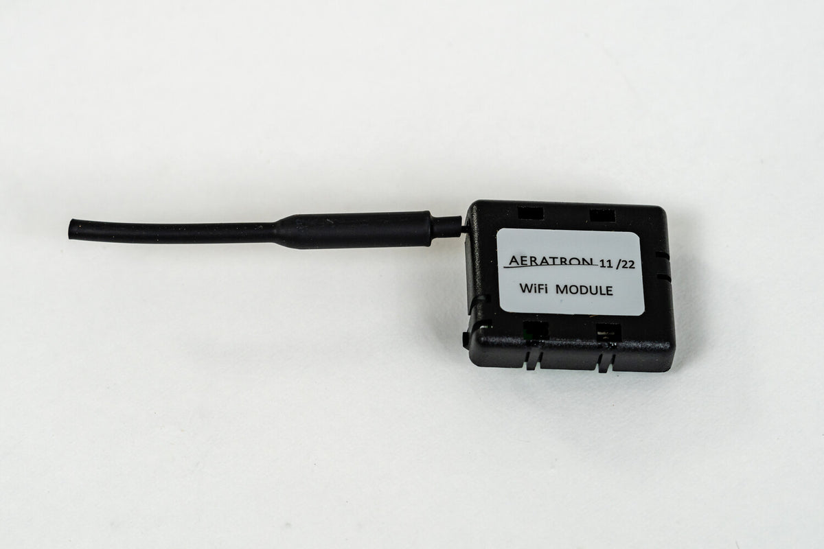 Module WiFi Aeratron - Accessoire de commande | Aeratron